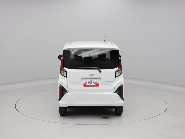 ムーヴＸ両側電動スライドドア　スマートキー　衝突軽減ブレーキ　ＵＳＢポート（愛知県）の中古車