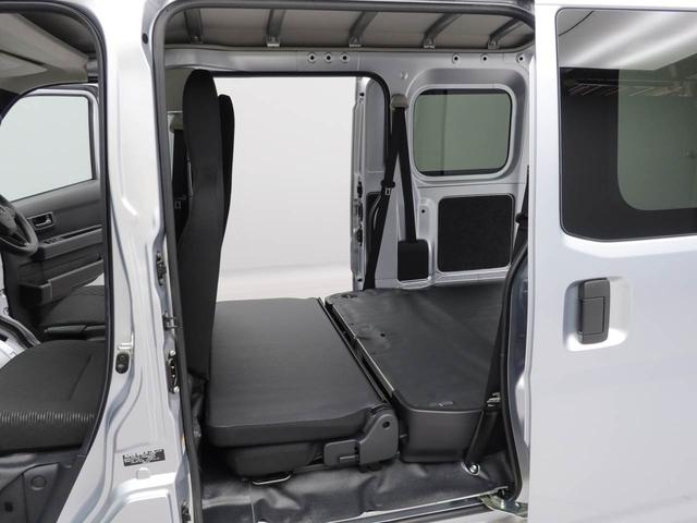 ハイゼットカーゴDXキーレス 衝突軽減ブレーキ ワンオーナー 両側スライドドア 禁煙車(愛知県)の中古車