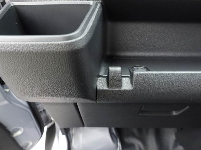 ハイゼットカーゴDXキーレス 衝突軽減ブレーキ ワンオーナー 両側スライドドア 禁煙車(愛知県)の中古車