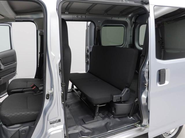 ハイゼットカーゴDXキーレス 衝突軽減ブレーキ ワンオーナー 両側スライドドア 禁煙車(愛知県)の中古車