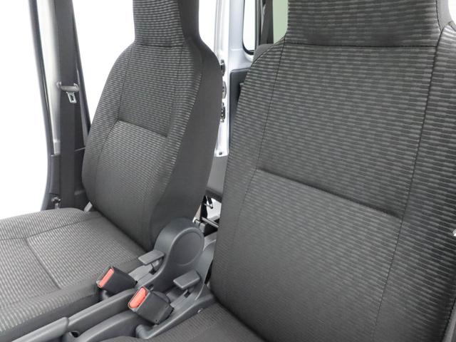 ハイゼットカーゴDXキーレス 衝突軽減ブレーキ ワンオーナー 両側スライドドア 禁煙車(愛知県)の中古車