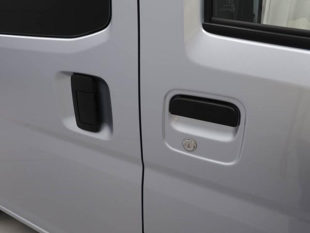 ハイゼットカーゴDXキーレス 衝突軽減ブレーキ ワンオーナー 両側スライドドア 禁煙車(愛知県)の中古車