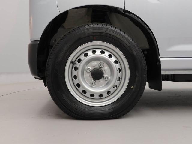 ハイゼットカーゴDXキーレス 衝突軽減ブレーキ ワンオーナー 両側スライドドア 禁煙車(愛知県)の中古車