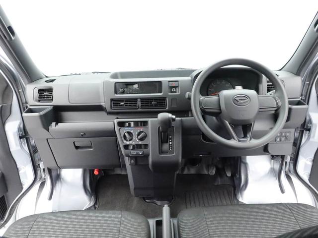ハイゼットカーゴＤＸラジオ・キーレス（愛知県）の中古車