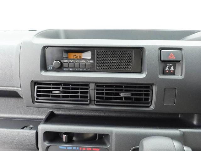 ハイゼットカーゴＤＸラジオ・キーレス（愛知県）の中古車