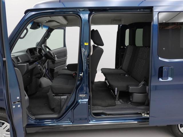 アトレーＲＳターボ車　ワンオーナー　両側電動スライドドア　誤発信抑制装置　衝突回避支援システム　スマートキー　プッシュスタートシステム（愛知県）の中古車