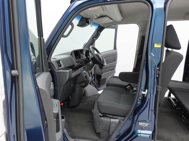 アトレーＲＳターボ車　ワンオーナー　両側電動スライドドア　誤発信抑制装置　衝突回避支援システム　スマートキー　プッシュスタートシステム（愛知県）の中古車