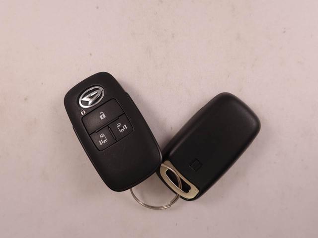 アトレーＲＳターボ車　ワンオーナー　両側電動スライドドア　誤発信抑制装置　衝突回避支援システム　スマートキー　プッシュスタートシステム（愛知県）の中古車