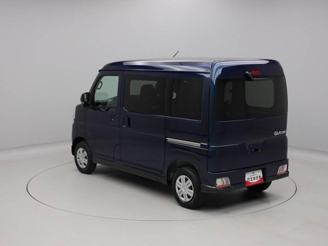 アトレーＲＳターボ車　ワンオーナー　両側電動スライドドア　誤発信抑制装置　衝突回避支援システム　スマートキー　プッシュスタートシステム（愛知県）の中古車