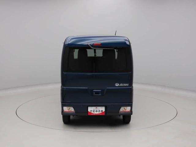 アトレーＲＳターボ車　ワンオーナー　両側電動スライドドア　誤発信抑制装置　衝突回避支援システム　スマートキー　プッシュスタートシステム（愛知県）の中古車