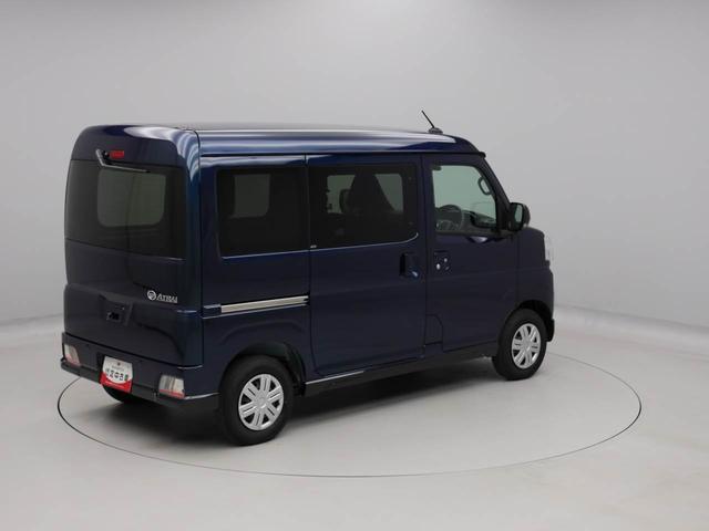 アトレーＲＳターボ車　ワンオーナー　両側電動スライドドア　誤発信抑制装置　衝突回避支援システム　スマートキー　プッシュスタートシステム（愛知県）の中古車