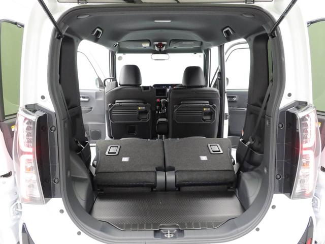 タントカスタムＸ（愛知県）の中古車