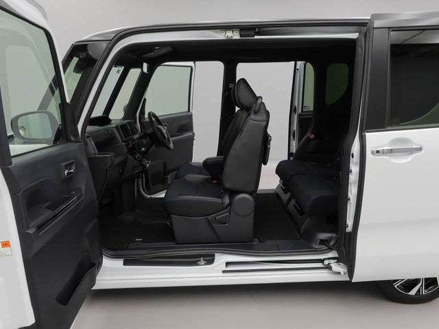 タントカスタムＸ（愛知県）の中古車