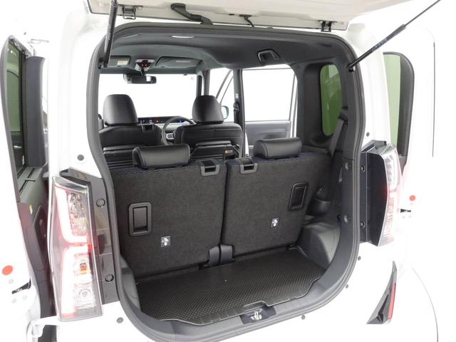 タントカスタムＸ（愛知県）の中古車