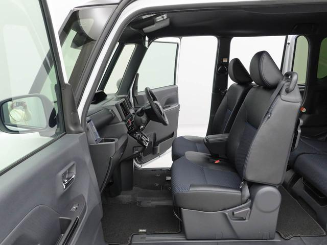 タントカスタムＸ（愛知県）の中古車