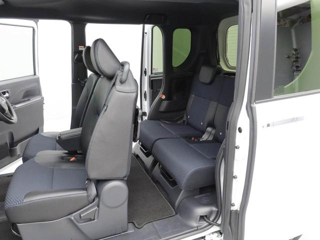 タントカスタムＸ（愛知県）の中古車