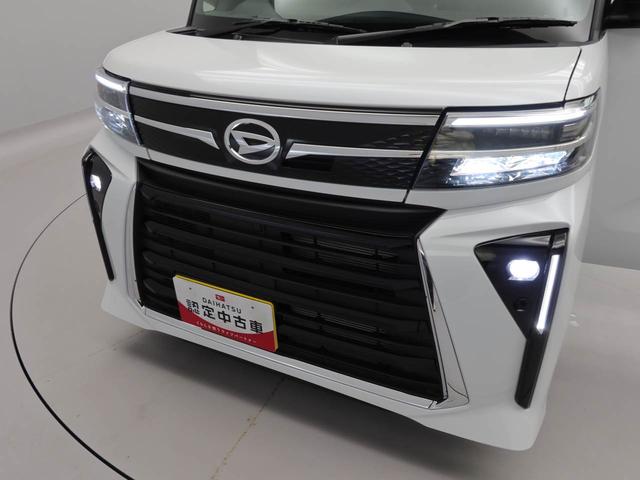 タントカスタムＸ（愛知県）の中古車