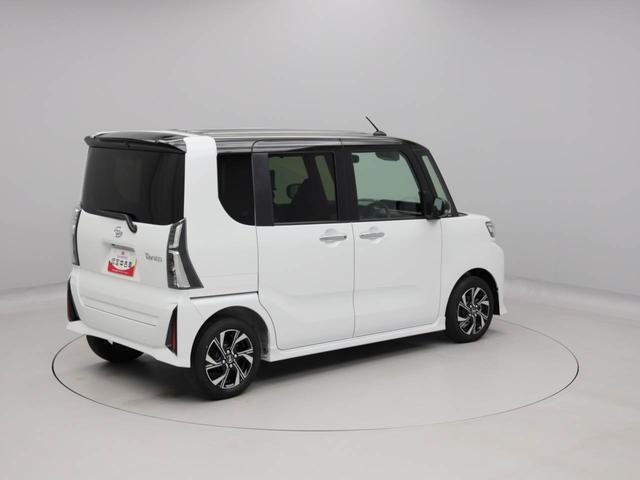 タントカスタムＸ（愛知県）の中古車