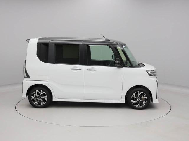 タントカスタムＸ（愛知県）の中古車