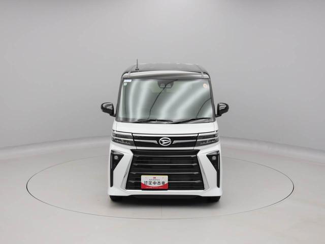 タントカスタムＸ（愛知県）の中古車