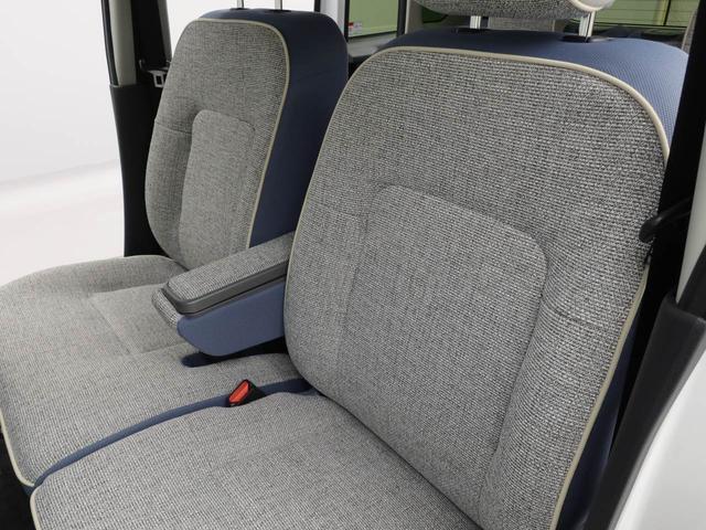 ムーヴキャンバスストライプスＧキーフリー（愛知県）の中古車