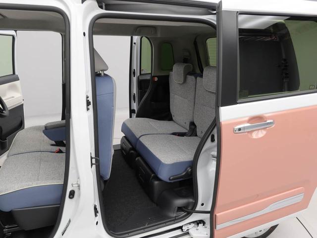 ムーヴキャンバスストライプスＧキーフリー（愛知県）の中古車