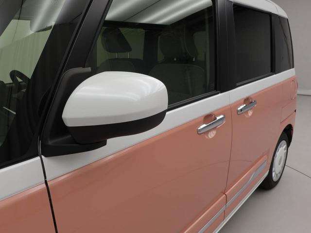 ムーヴキャンバスストライプスＧキーフリー（愛知県）の中古車