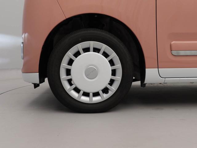 ムーヴキャンバスストライプスＧキーフリー（愛知県）の中古車