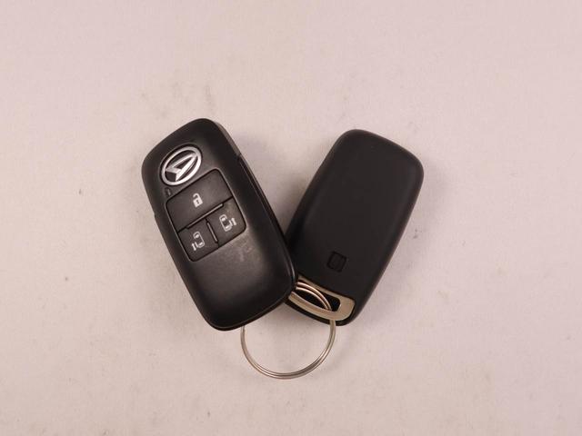 ムーヴキャンバスストライプスＧキーフリー（愛知県）の中古車