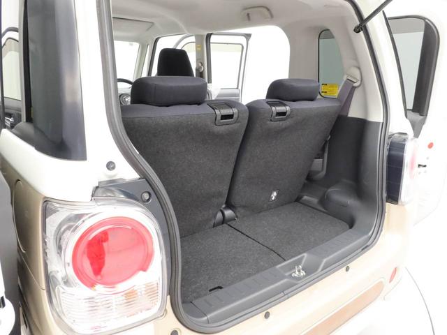 ムーヴキャンバスＧメイクアップ　ＳＡIII７インチナビ・バックカメラ・ＥＴＣ車載器・ドライブレコーダー・両側リアパワースライドドア・ＬＥＤヘッドランプ（愛知県）の中古車