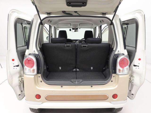 ムーヴキャンバスＧメイクアップ　ＳＡIII７インチナビ・バックカメラ・ＥＴＣ車載器・ドライブレコーダー・両側リアパワースライドドア・ＬＥＤヘッドランプ（愛知県）の中古車