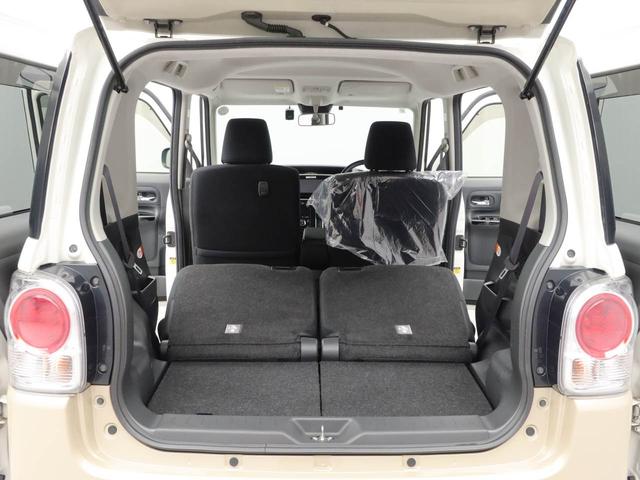 ムーヴキャンバスＧメイクアップ　ＳＡIII７インチナビ・バックカメラ・ＥＴＣ車載器・ドライブレコーダー・両側リアパワースライドドア・ＬＥＤヘッドランプ（愛知県）の中古車