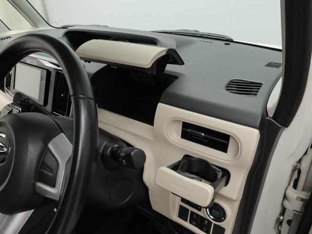 ムーヴキャンバスＧメイクアップ　ＳＡIII７インチナビ・バックカメラ・ＥＴＣ車載器・ドライブレコーダー・両側リアパワースライドドア・ＬＥＤヘッドランプ（愛知県）の中古車