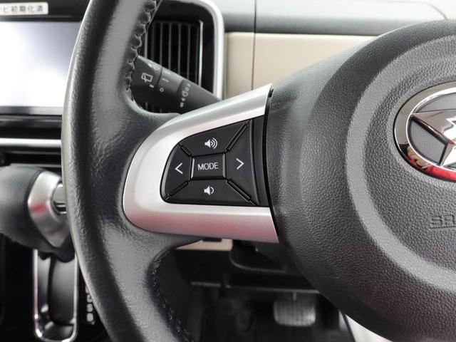 ムーヴキャンバスＧメイクアップ　ＳＡIII７インチナビ・バックカメラ・ＥＴＣ車載器・ドライブレコーダー・両側リアパワースライドドア・ＬＥＤヘッドランプ（愛知県）の中古車