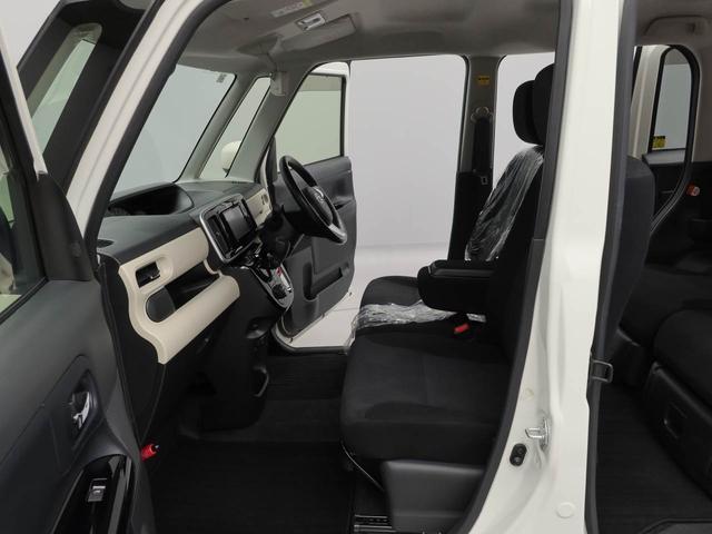 ムーヴキャンバスＧメイクアップ　ＳＡIII７インチナビ・バックカメラ・ＥＴＣ車載器・ドライブレコーダー・両側リアパワースライドドア・ＬＥＤヘッドランプ（愛知県）の中古車