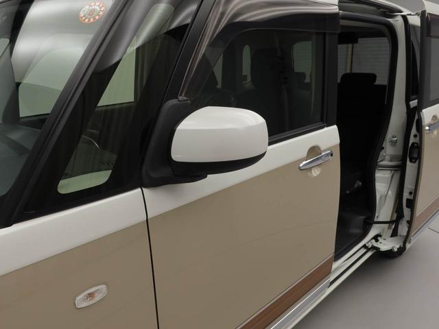 ムーヴキャンバスＧメイクアップ　ＳＡIII７インチナビ・バックカメラ・ＥＴＣ車載器・ドライブレコーダー・両側リアパワースライドドア・ＬＥＤヘッドランプ（愛知県）の中古車