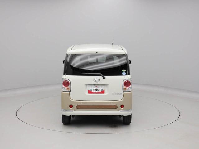 ムーヴキャンバスＧメイクアップ　ＳＡIII７インチナビ・バックカメラ・ＥＴＣ車載器・ドライブレコーダー・両側リアパワースライドドア・ＬＥＤヘッドランプ（愛知県）の中古車