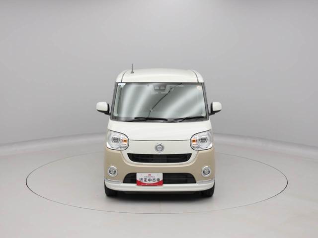 ムーヴキャンバスＧメイクアップ　ＳＡIII７インチナビ・バックカメラ・ＥＴＣ車載器・ドライブレコーダー・両側リアパワースライドドア・ＬＥＤヘッドランプ（愛知県）の中古車