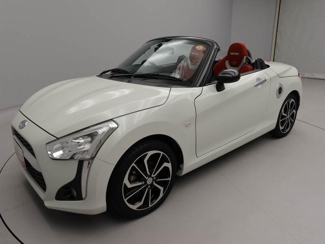 コペンローブ　Ｓ（愛知県）の中古車