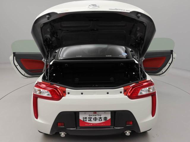 コペンローブ　Ｓ（愛知県）の中古車