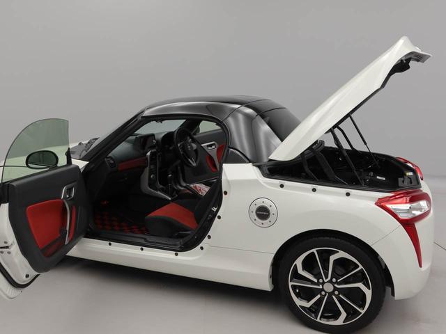 コペンローブ　Ｓ（愛知県）の中古車