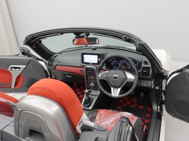 コペンローブ　Ｓ（愛知県）の中古車