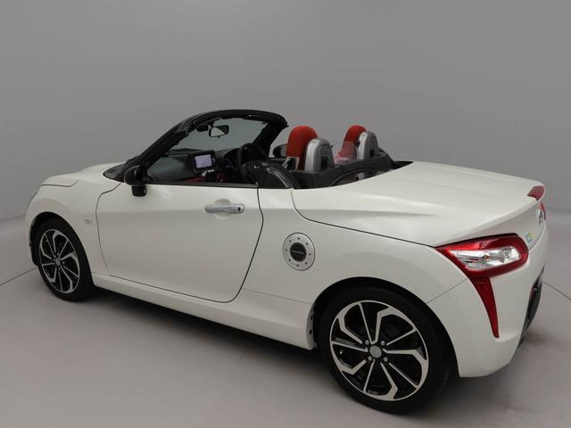 コペンローブ　Ｓ（愛知県）の中古車