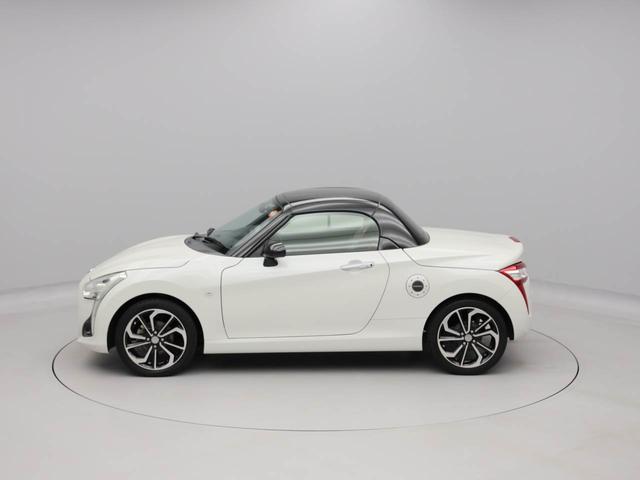 コペンローブ　Ｓ（愛知県）の中古車