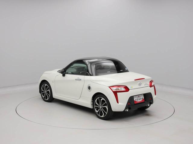 コペンローブ　Ｓ（愛知県）の中古車