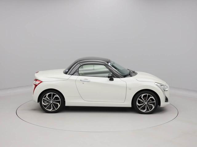 コペンローブ　Ｓ（愛知県）の中古車