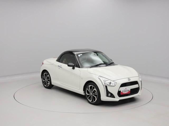 コペンローブ　Ｓ（愛知県）の中古車