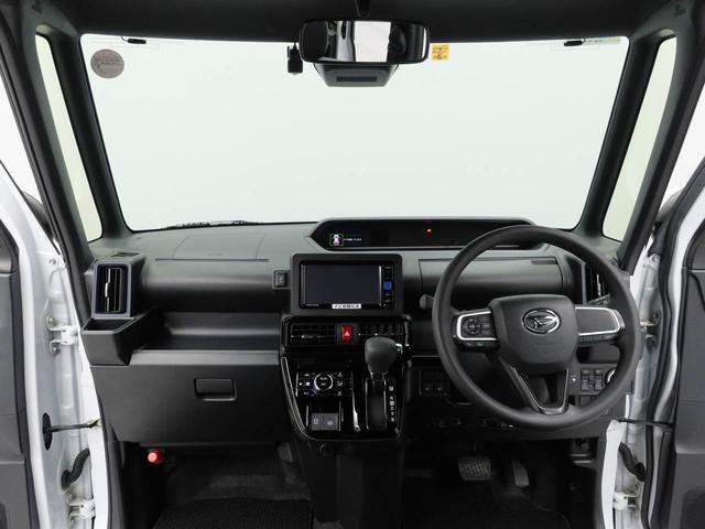 タントカスタムＸメモリーナビ・ＥＴＣ・ドライブレコーダー・キーフリー（愛知県）の中古車