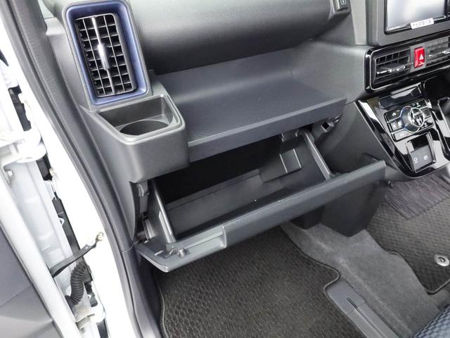 タントカスタムＸメモリーナビ・ＥＴＣ・ドライブレコーダー・キーフリー（愛知県）の中古車