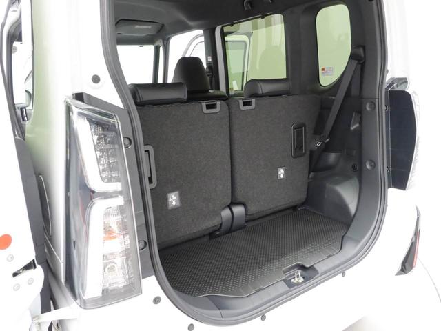 タントカスタムＸメモリーナビ・ＥＴＣ・ドライブレコーダー・キーフリー（愛知県）の中古車